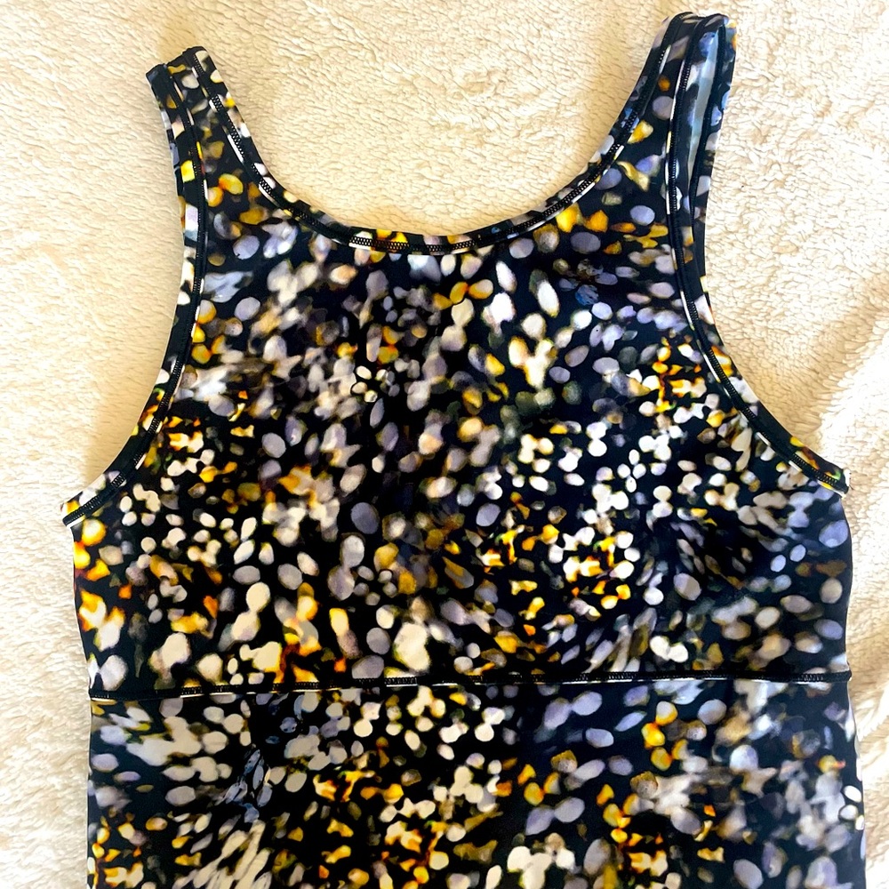 Lululemon Pivot Tank